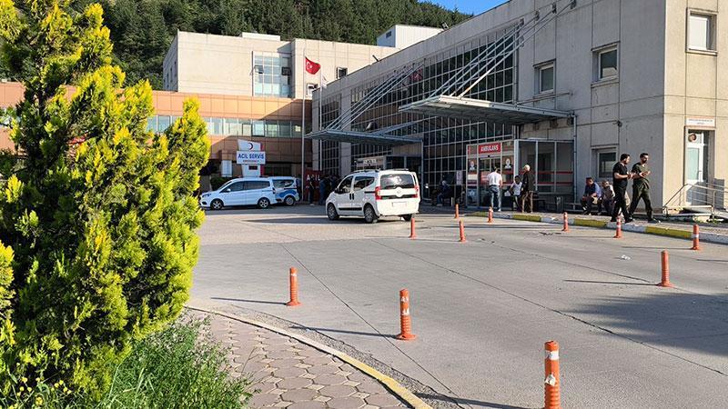 Alacak Verecek Tartışması Kanlı Bitti: 76 Yaşındaki Adam Hayatını Kaybetti