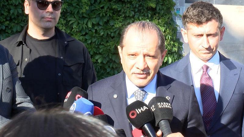 İstanbul Emniyet Müdürü’nden Aynur Kanbur Cinayeti Açıklaması