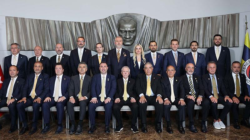 Özbağı: “8 Yıl Aradan Sonra Döndük, Hedefimiz Şampiyonluk”