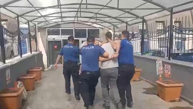 Bekçilere Saldıran 2 Şüpheli Tutuklandı