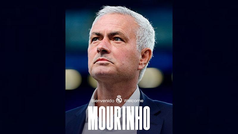 “Özel Biri” Yeni Durağını Seçti: Jose Mourinho ile 2029’a Kadar İmza!