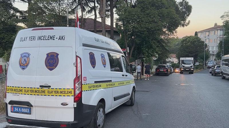 Alacak Tartışması Kanlı Bitti: Okul Müdürü Hastaneye Kaldırıldı