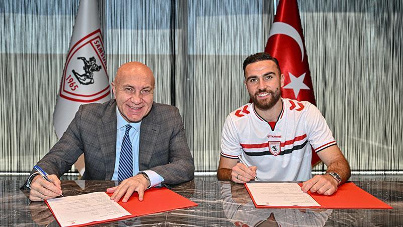 FATİH KAYA’NIN KARİYER YOLCULUĞU: ALMANYA’DAN PROFESYONEL FUTBOLA UZANAN SÜREÇ