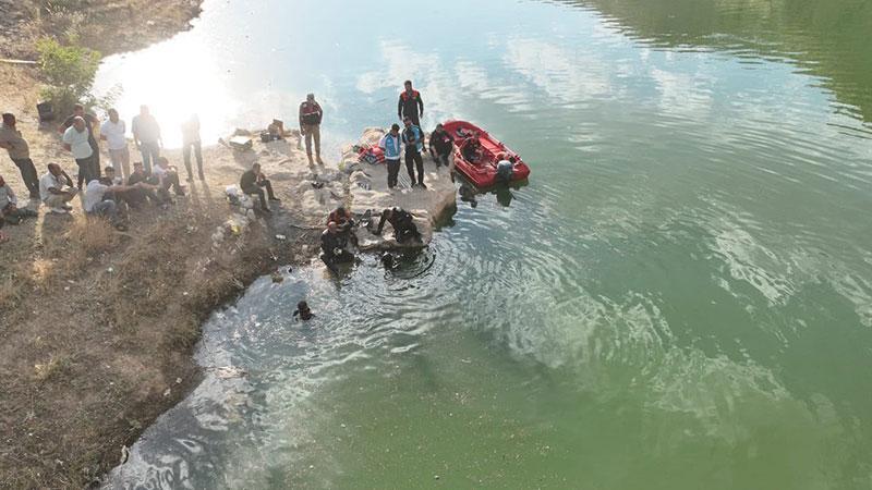 Botan Çayı’nda Acı Son: Kayıp Gencin Cansız Bedenine Ulaşıldı