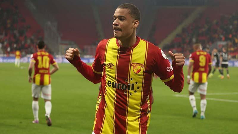Göztepe’de Transfer Planı Netleşti! Janderson İçin 6 Milyon Euro Beklenti