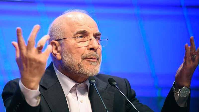 Kalibaf’tan Sert Açıklama: “ABD Taahhütlerini Yerine Getiremiyor”