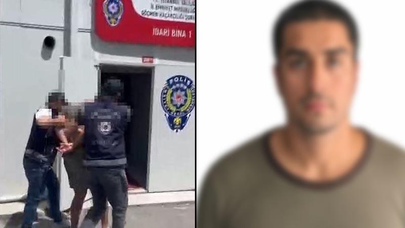İnterpol’ün Aradığı Şüpheli İstanbul Havalimanı’nda Yakalandı! İran’a İade Süreci Başladı