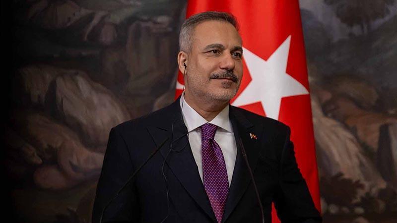 Hakan Fidan’dan Moskova’da “İran-ABD Mutabakatı” ve Bölgesel Barış Vurgusu