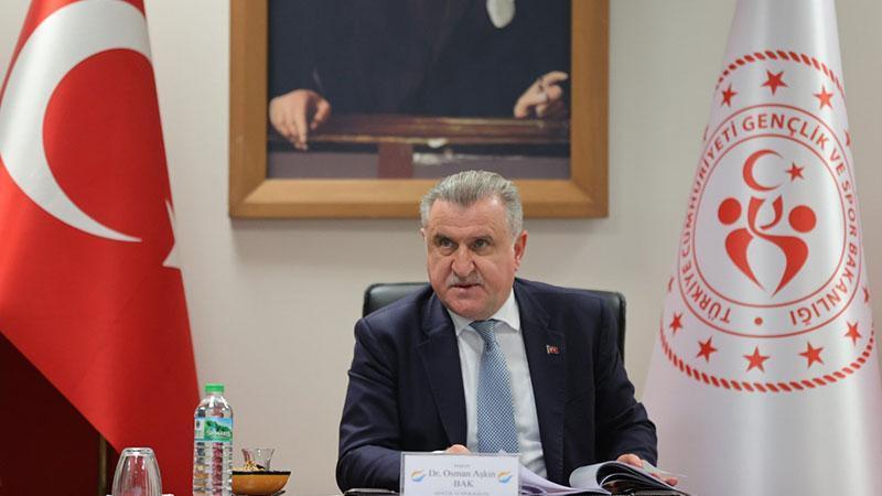 İstanbul, 2027 Avrupa Oyunları’na Ev Sahipliği Yapacak