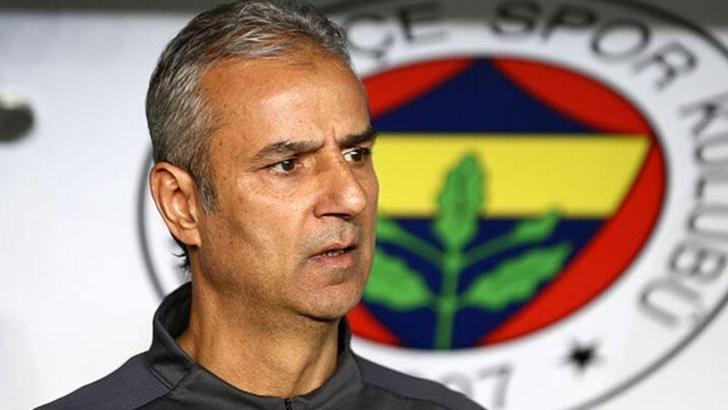 Fenerbahçe’de Yeni Dönem: İsmail Kartal Yeniden Teknik Direktör, Oğuz Çetin Futbol Direktörü Oldu
