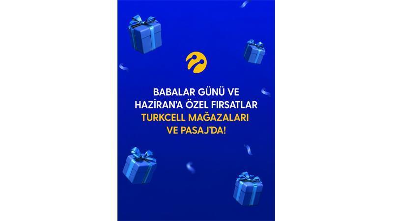 Babalar Günü İçin Teknoloji Hediyesi Arayanlara Turkcell’den Avantajlı Fırsatlar
