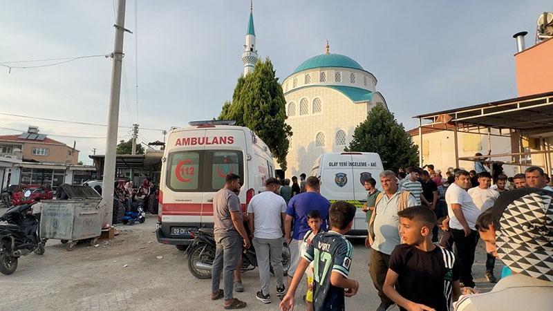 İnşaatta Acı Olay: İskele Çöktü, Bir İşçi Yaşamını Yitirdi