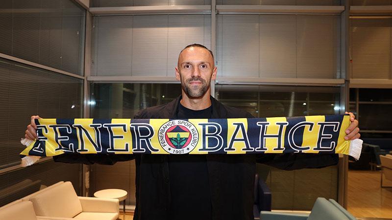 Vedat Muriqi Yeniden İstanbul’da! Fenerbahçe Transferinde Sona Gelindi