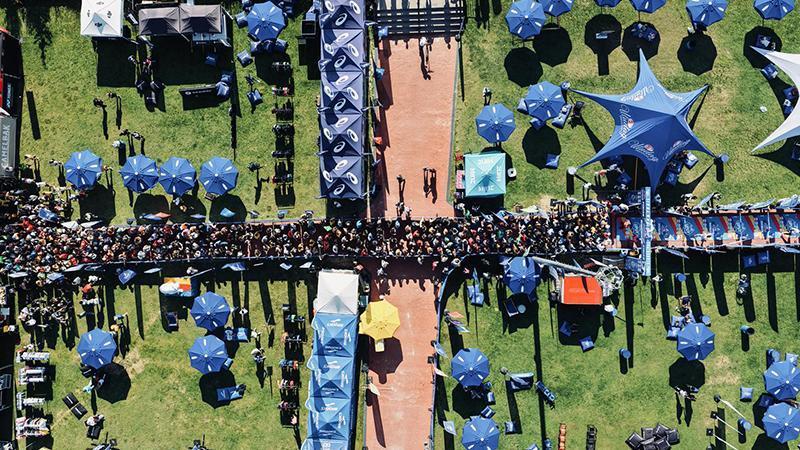 Uludağ’da Uluslararası Trail Heyecanı! 25 Ülkeden Sporcular Zirve İçin Koşacak