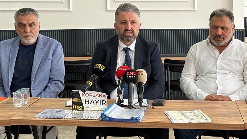 İstanbul Taksilerinde Yeni Dönem! “Artık Hiçbir Şey Eskisi Gibi Olmayacak”