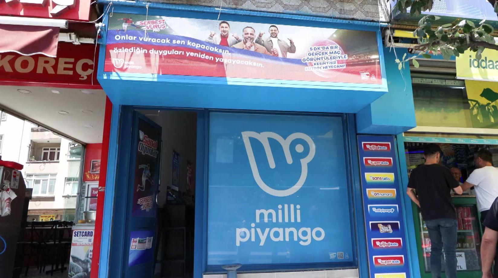 Süper Loto’da Rekor İkramiye: 1 Milyar TL’yi Aştı