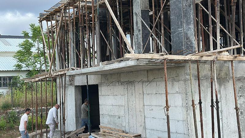 İnşaat Kazasında Acı Bilanço Ağırlaştı: 3 İşçi Yaşamını Yitirdi