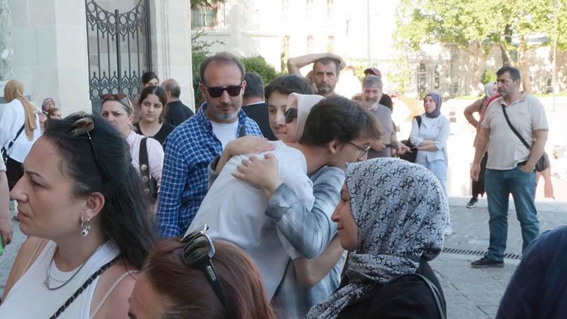 YDT Maratonu Sona Erdi: Adaylar Sınavı Değerlendirdi