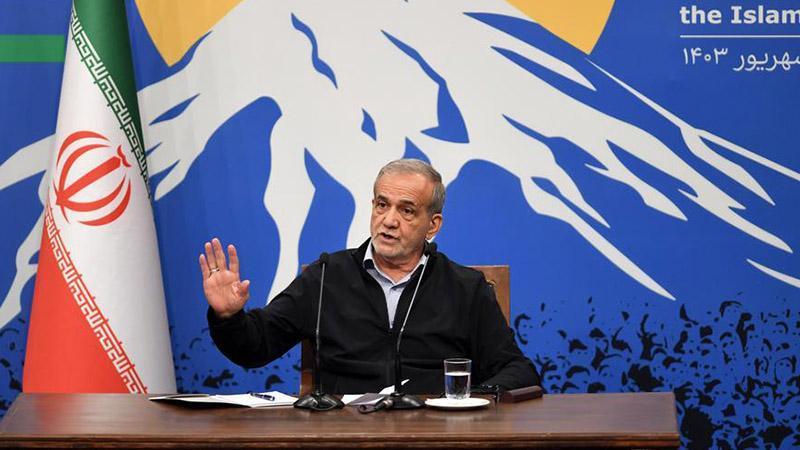 Tahran’dan İslamabad’a Kritik Diplomasi Ziyareti! Pezeşkiyan Şerif ile Görüşecek