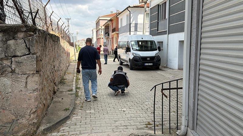 Husumetliler Arasında Silahlı Kavga! Pompalı Tüfek Dehşeti: 2 Tutuklama
