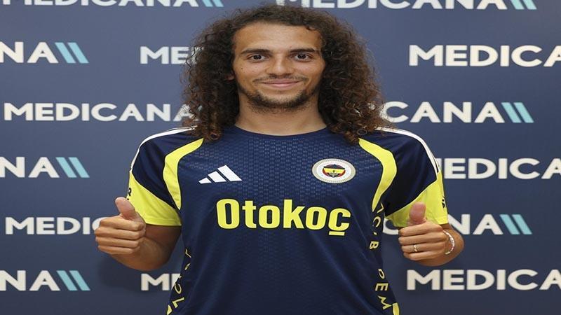 Fenerbahçe’de Yeni Sezon Öncesi Sağlık Kontrolleri Sürüyor
