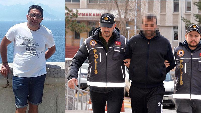 Cinayet Dosyasında Dikkat Çeken Delil: Sanığın Kızının Çizdiği Bıçak Resmi