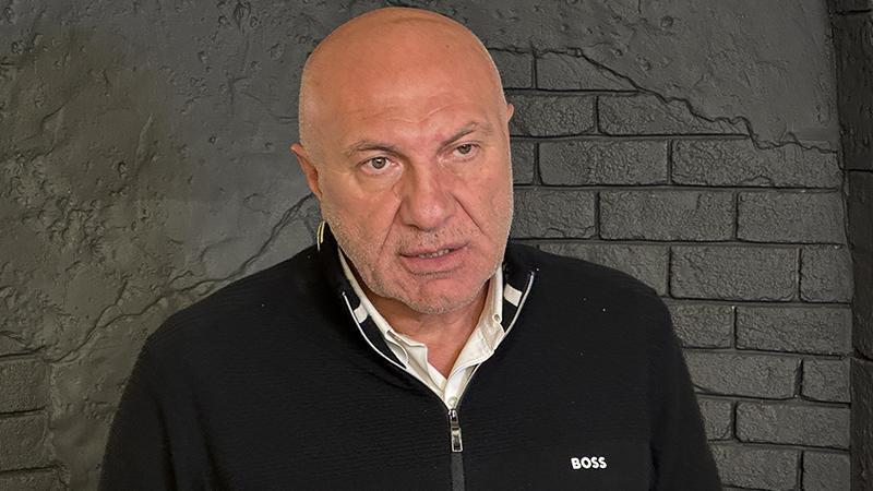 Samsunspor Başkanı Yüksel Yıldırım’dan Transfer Açıklaması: “Henüz Bitmiş Bir Transfer Yok”