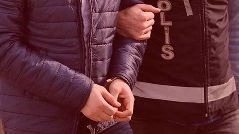 Başkentte Dev Terör Operasyonu: 103 Şüpheli Cezaevine Gönderildi