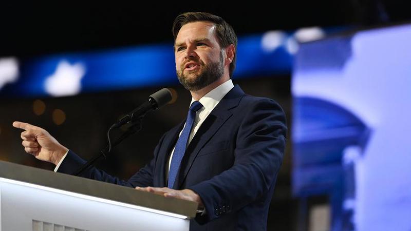 ABD Başkan Yardımcısı JD Vance: Richard Nixon’ı Her Zaman Sevmişimdir