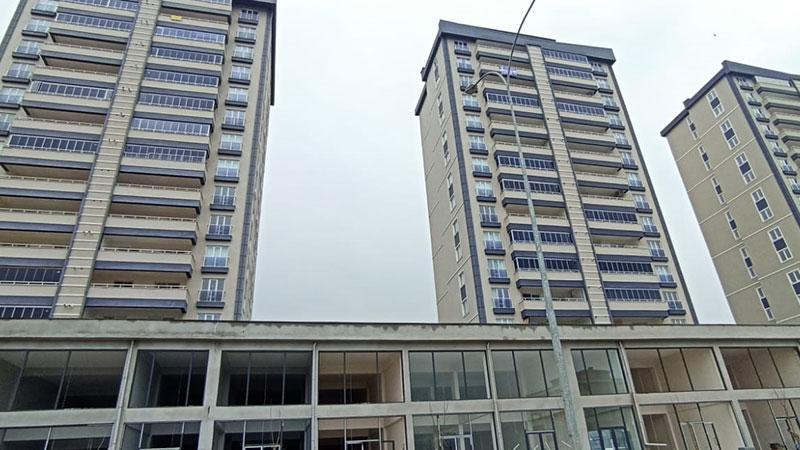 Bad-ı Saba Konutları Soruşturmasında İki Kamu Görevlisine Hapis Talebi