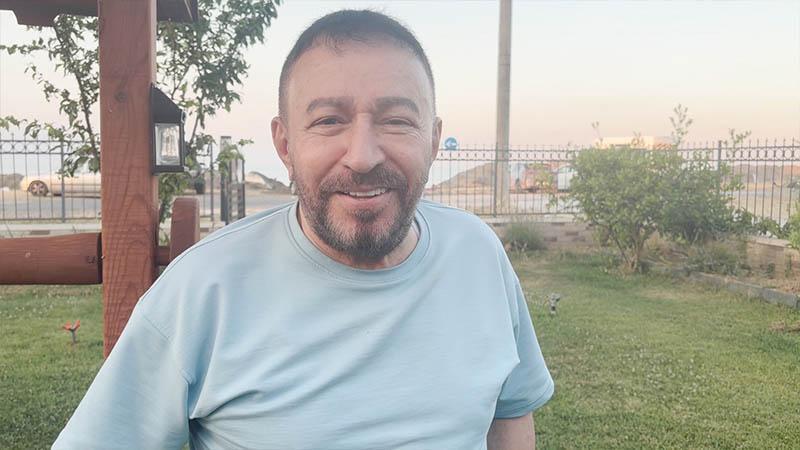 Mustafa Topaloğlu: Müzik Savaşını Samsun’dan Başlatıyorum