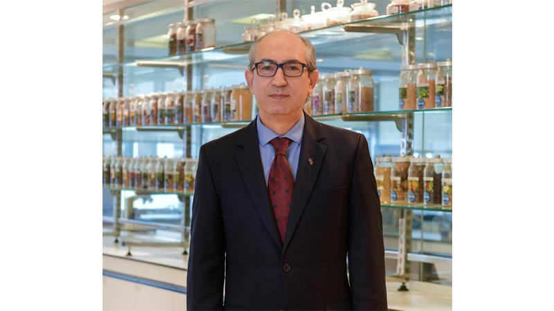 EADV 2026 Atina’da Biota’dan saç dökülmesine yönelik bilimsel sunum