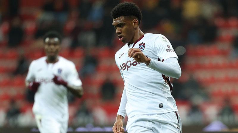 Trabzonspor’dan Felipe Augusto transferi: Zenit’e 20 milyon Euro’luk satış