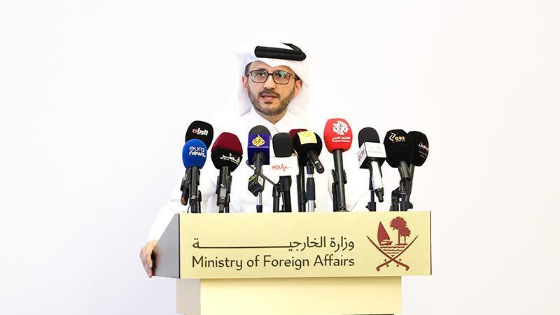Doha’da Kritik Diplomasi Trafiği! ABD ve İran Arasında Arabuluculu Görüşme Süreci
