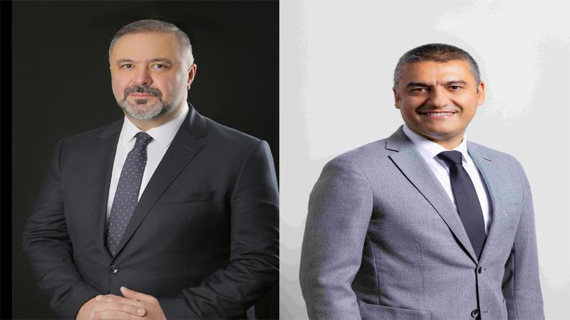 Hepsiburada’da Üst Yönetimde Değişim! Yeni CEO ve Lojistik Lideri Açıklandı