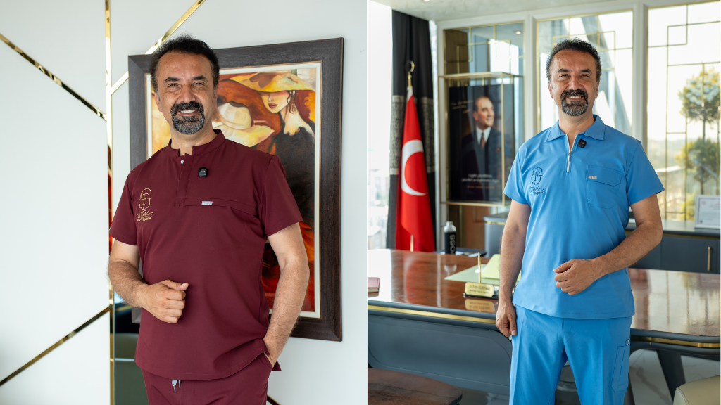 Medikal Estetikte Yeni Trend: Biyolojik Lifting’e Yoğun İlgi