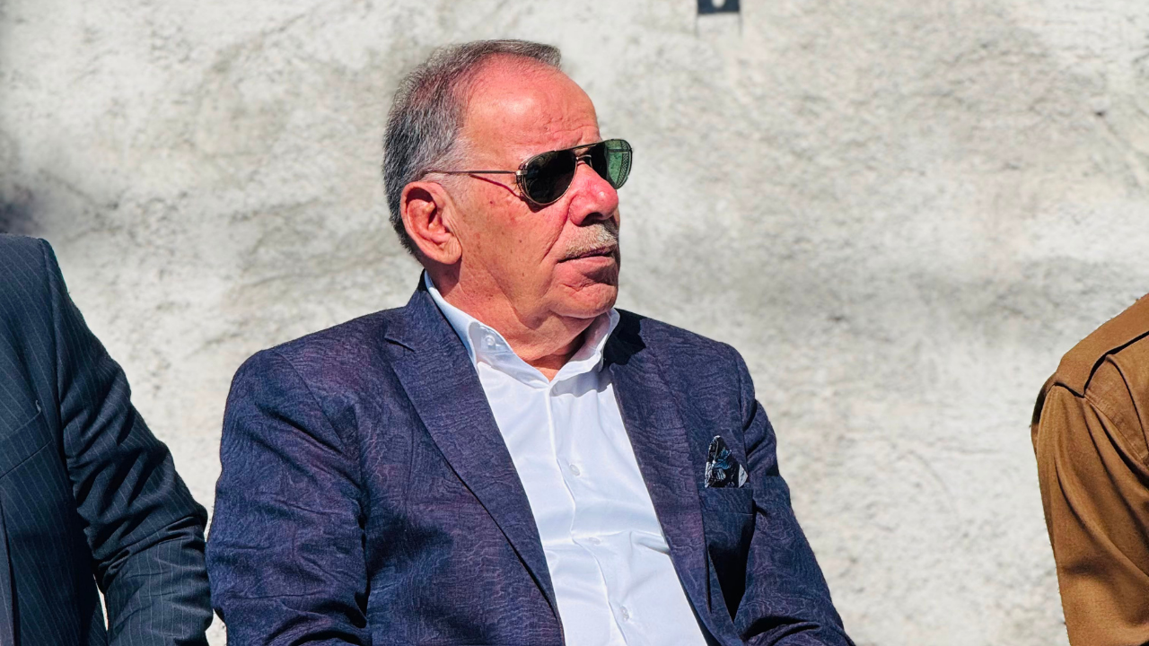 Şehmuz Babat’ın Destekleriyle Umut Büyüyor: Sosyal Dayanışma Çalışmaları Dikkat Çekiyor