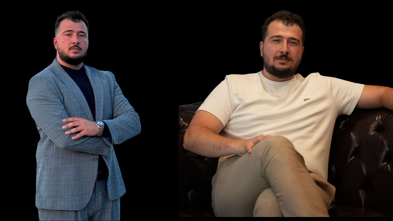 Diş Hekimi Emir Paşaoğulları: “Gülüş Tasarımında Doğallık ve Sağlık Birlikte Planlanmalı”