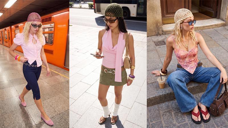 Trendyolmilla’dan Festival Modasına Yeni Dokunuş! ‘It Girl Essentials’ Koleksiyonu Tanıtıldı