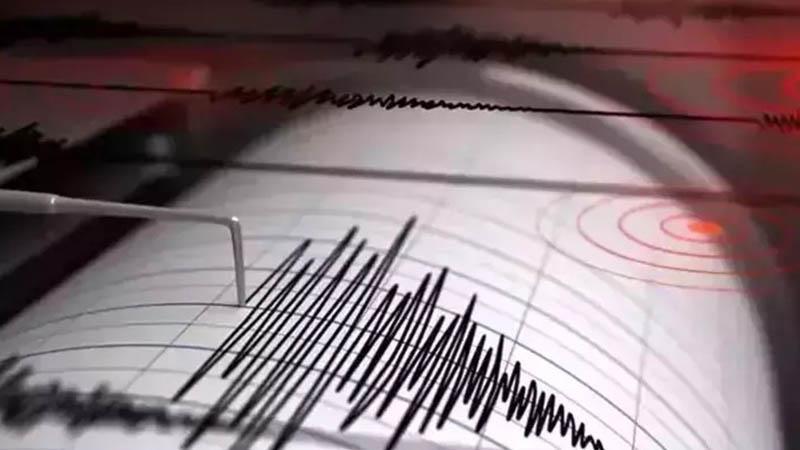 Japonya’da Korkutan Deprem! 6 Büyüklüğünde Sarsıntı Meydana Geldi