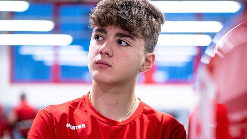 Alp Aksoy, E4 Championship’te Sezonun İlk Yarışına Çıkıyor