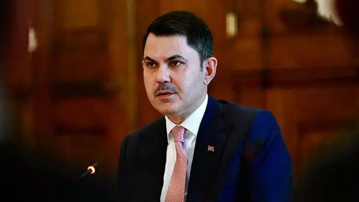 Bakan Kurum: “DOA’yı Milletimiz Çok Sevdi, 2 Günde 1 Milyonu Aşkın Kişi Sisteme Katıldı”