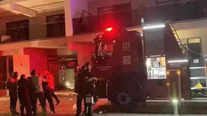 Ankara’daki Site Yangını Davasında Ev Hapsi Kaldırıldı, Yeni Adli Kontrol Kararı