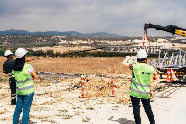 Toroslar EDAŞ’tan Gaziantep’te yaz öncesi 153,4 milyon liralık enerji yatırımı
