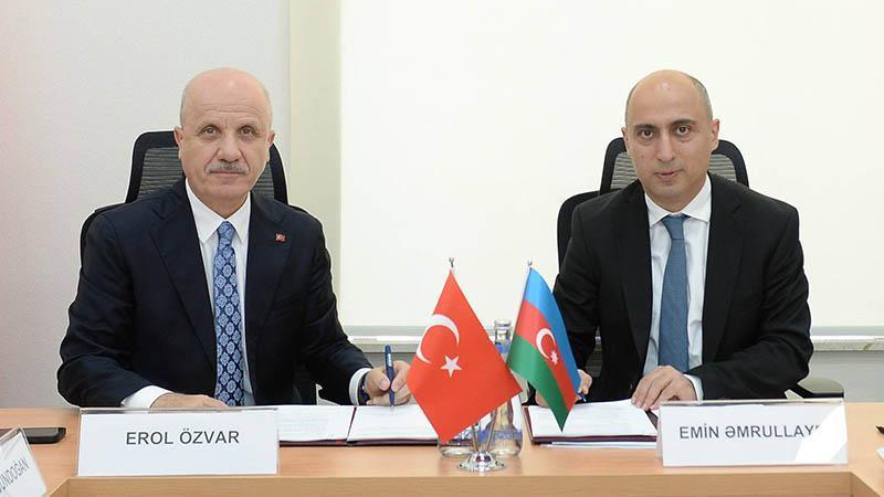 Türkiye-Azerbaycan Üniversitesi için yeni dönem: Kampüs yatırımı ve araştırma merkezi hedefi
