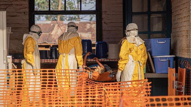Kongo’da Ebola alarmı sürüyor: Yüzlerce kişi hayatını kaybetti