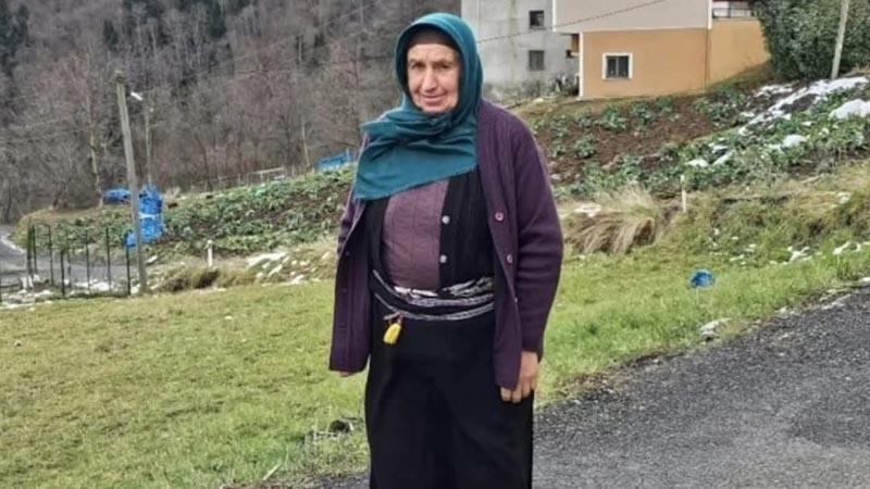 Ot Biçme Tartışması Cinayetle Bitti: Yengesini Öldürdü, Kızı ve Torununu Yaraladı