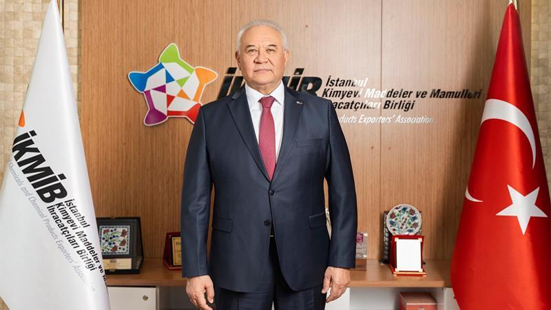 Kimya Sektöründen İlk Yarıda Rekor İhracat Performansı