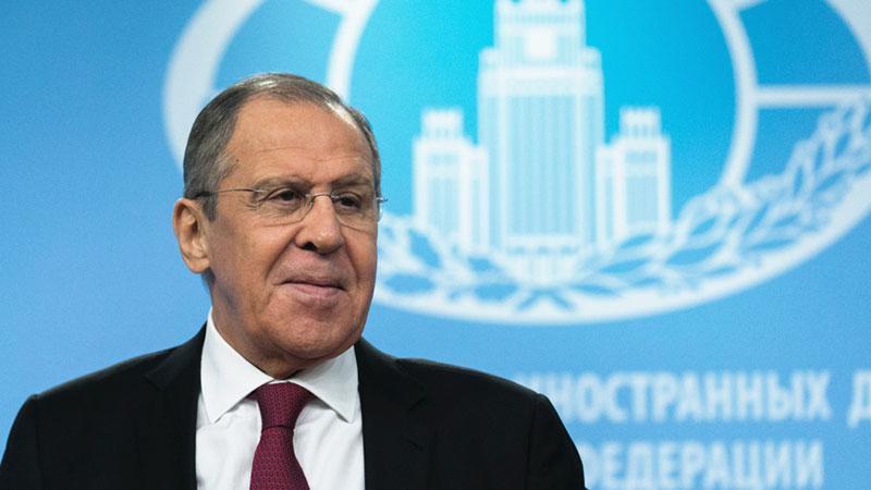 Sergey Lavrov Mozambik’te: Rusya’dan Stratejik Ortaklık ve Ukrayna Mesajı