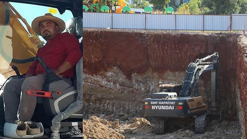Denizli’de İş Kazası: Toprak Altında Kalan İşçi Yaşamını Yitirdi
